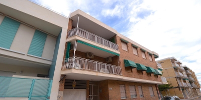 Flat / Apartment - Resales - Pilar de la Horadada - Torre de la Horadada