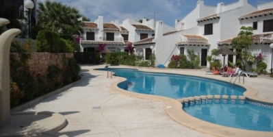 Duplex - Reventas - Orihuela Costa - Cabo Roig