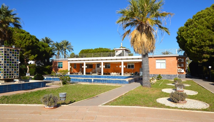 Front Line only - Villa - Orihuela Costa - Cabo Roig
