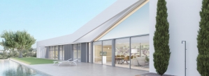 Villa - New built - Golf Resorts - Las Colinas Golf