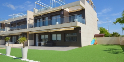 Duplex - Reventas - Pilar de la Horadada - Torre de la Horadada