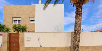 Chalet / Villa - Reventas - Orihuela Costa - Cabo Roig