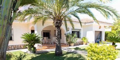 Chalet / Villa - Reventas - Orihuela Costa - Cabo Roig