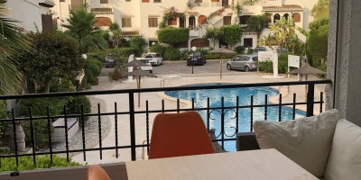 Piso / Apartamento - Reventas - Orihuela Costa - Cabo Roig