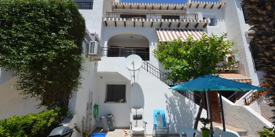 Townhouse - Resales - Orihuela Costa - Cabo Roig