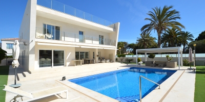 Chalet / Villa - Reventas - Orihuela Costa - Cabo Roig
