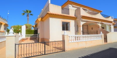 Duplex - Reventas - Orihuela Costa - Playa Flamenca