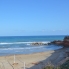 The beach of Playa Flamenca