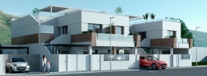 Flat / Apartment - New built - Pilar de la Horadada - Pilar de la Horadada