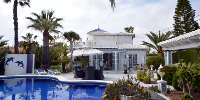 Chalet / Villa - Reventas - Orihuela Costa - Cabo Roig