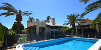 Chalet / Villa - Reventas - Orihuela Costa - Cabo Roig