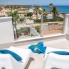 Villa with fantastic sea views in Playa Flamenca for sale