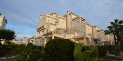 Piso / Apartamento - Reventas - Orihuela Costa - Playa Flamenca