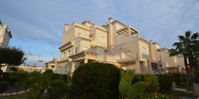 Flat / Apartment - Resales - Orihuela Costa - Playa Flamenca