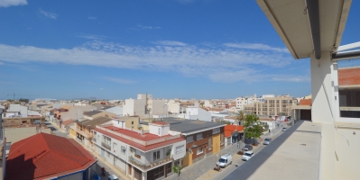 Flat / Apartment - Resales - Pilar de la Horadada - Pilar de la Horadada